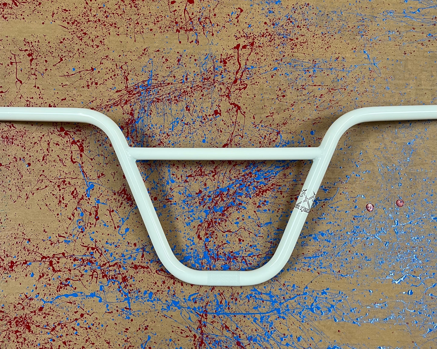 Axes 10" 2-pc Handlebar