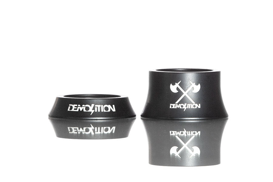 Demolition Sealed Headset