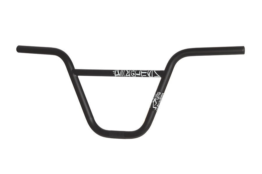 Kevin Peraza Handlebar
