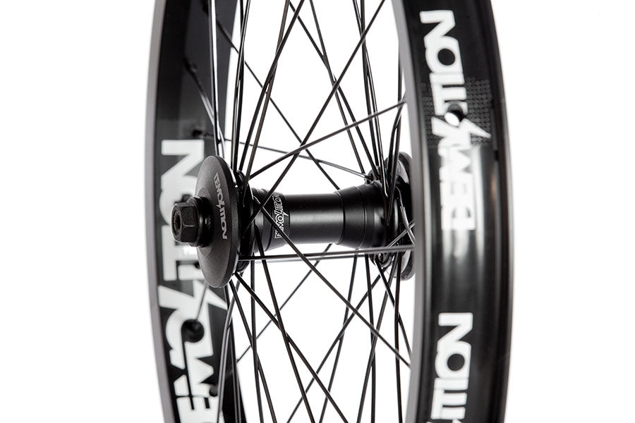 Basic Plus Front Wheel