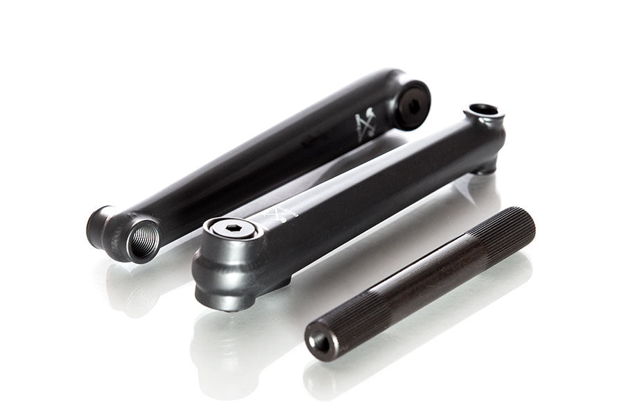 Revolt Cranks