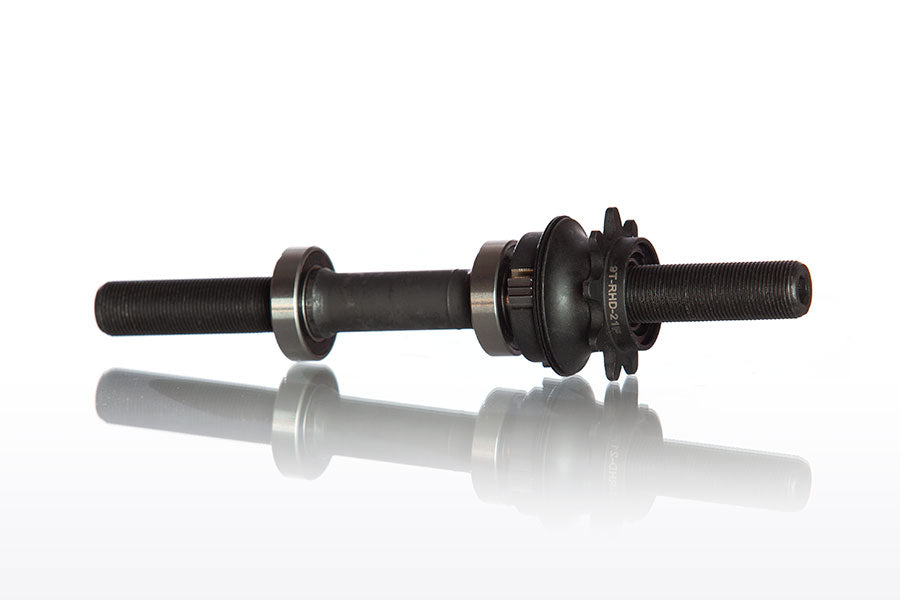 Whistler Lite Cassette Hub (Scratch & Dent)