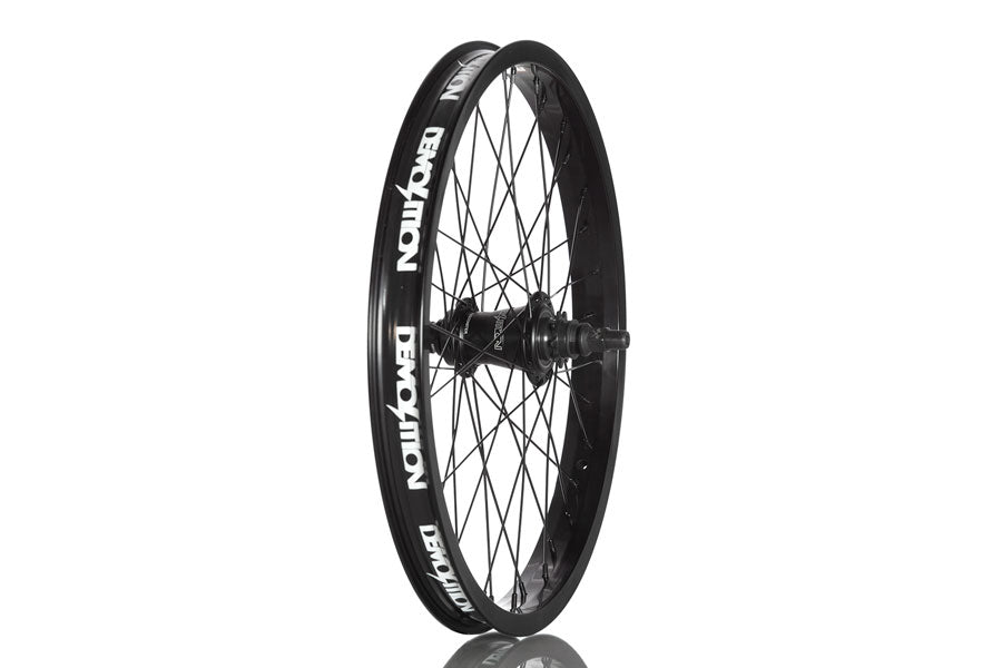 Zero Plus Freecoaster Wheel – Demolition Parts