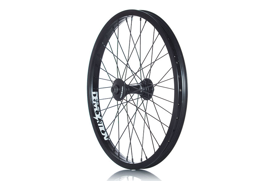 Whistler Front Pro Wheel Plus