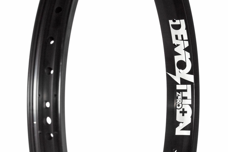 Zero-Plus 20" Rim