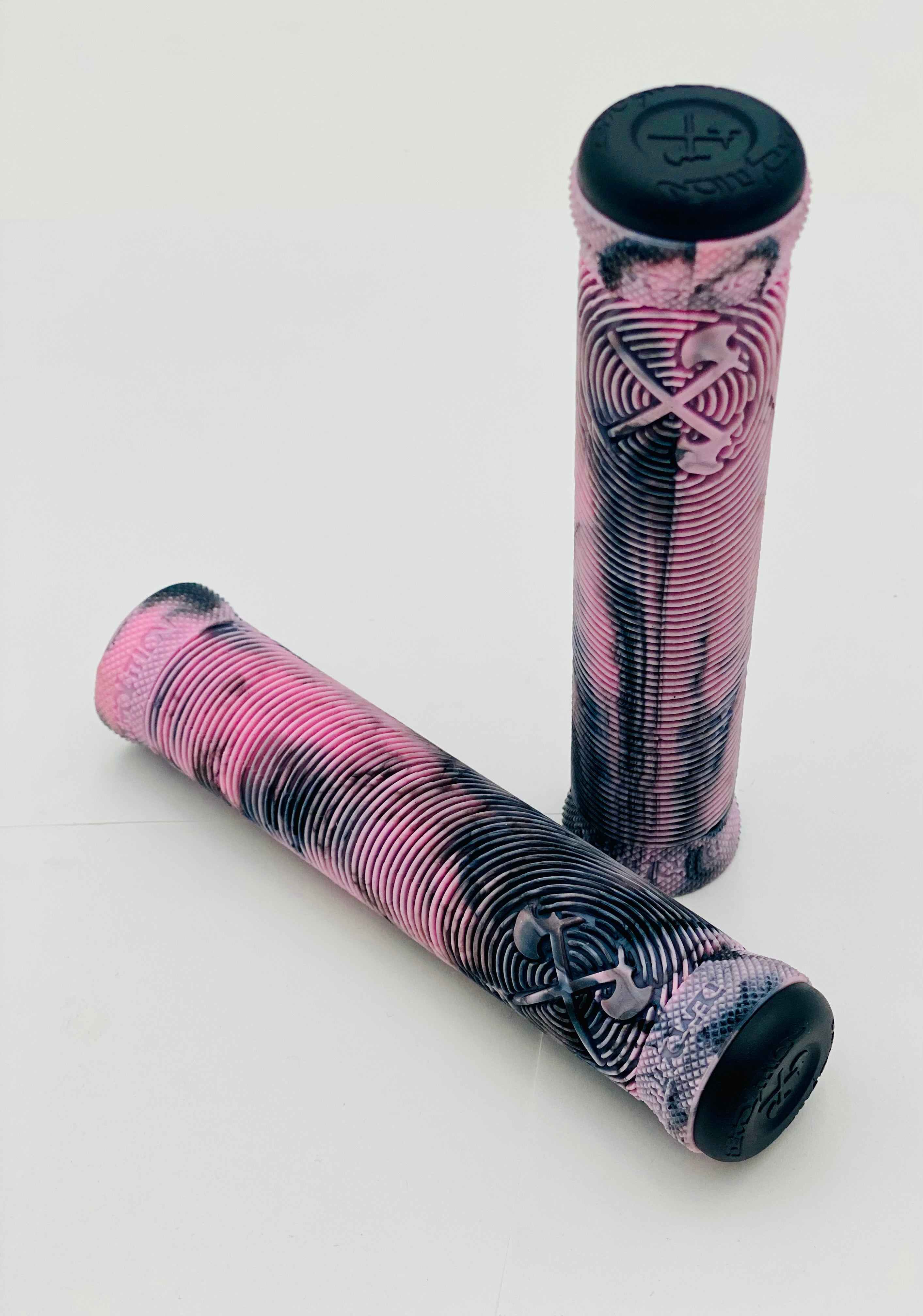 Demolition AXES Grip – Demolition Parts