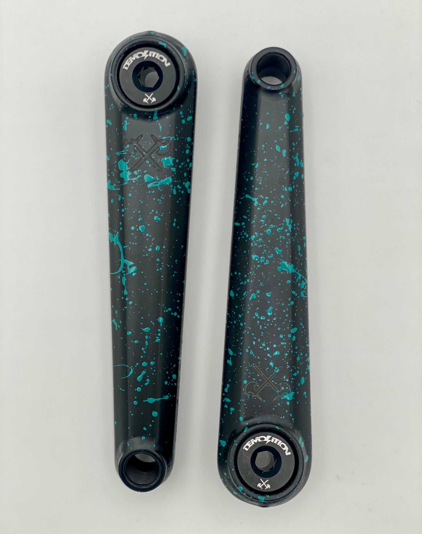 Revolt 24mm Cranks