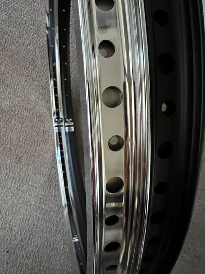 Zero 26" Rim