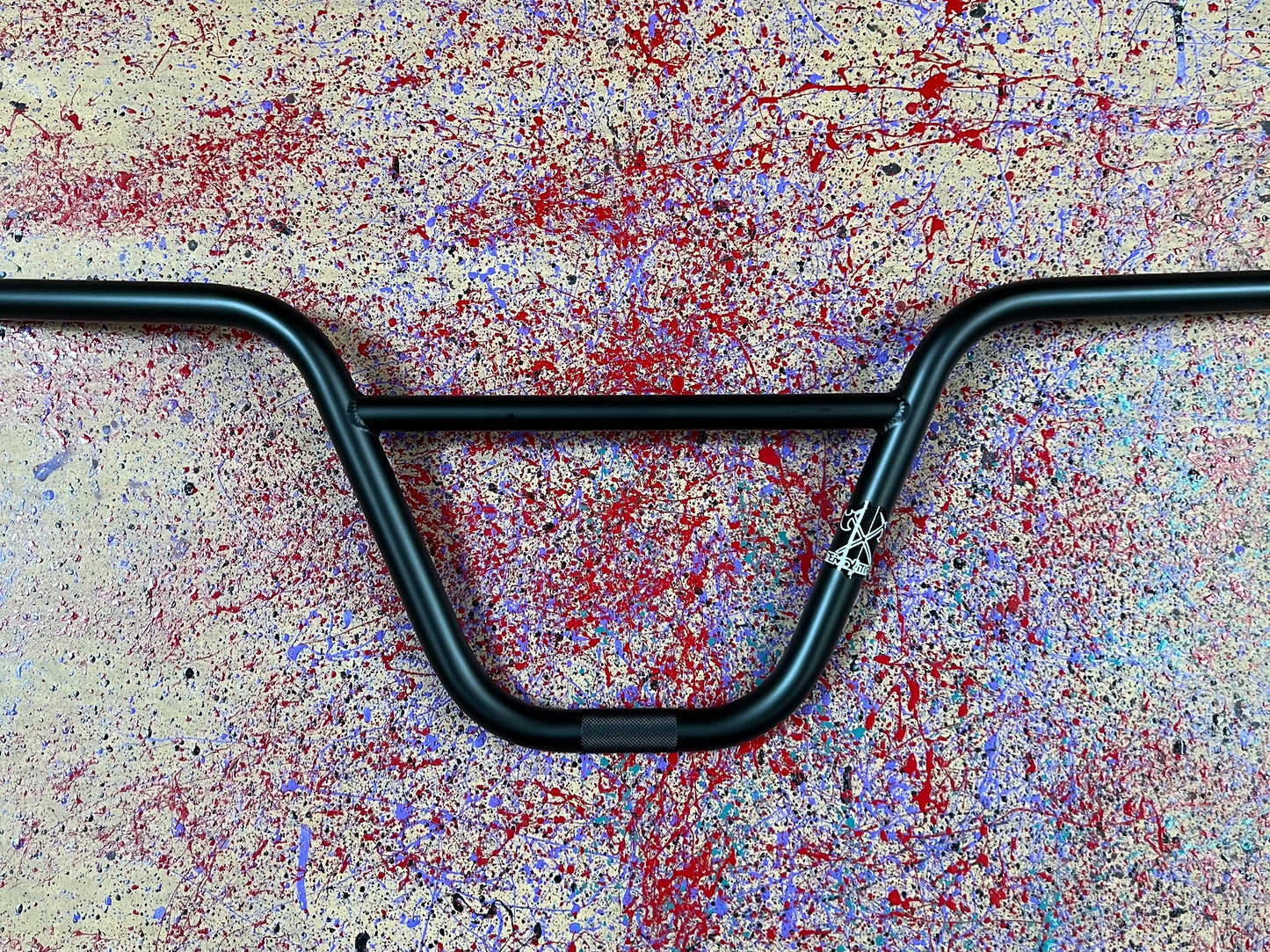 Axes 10" 2-pc Handlebar