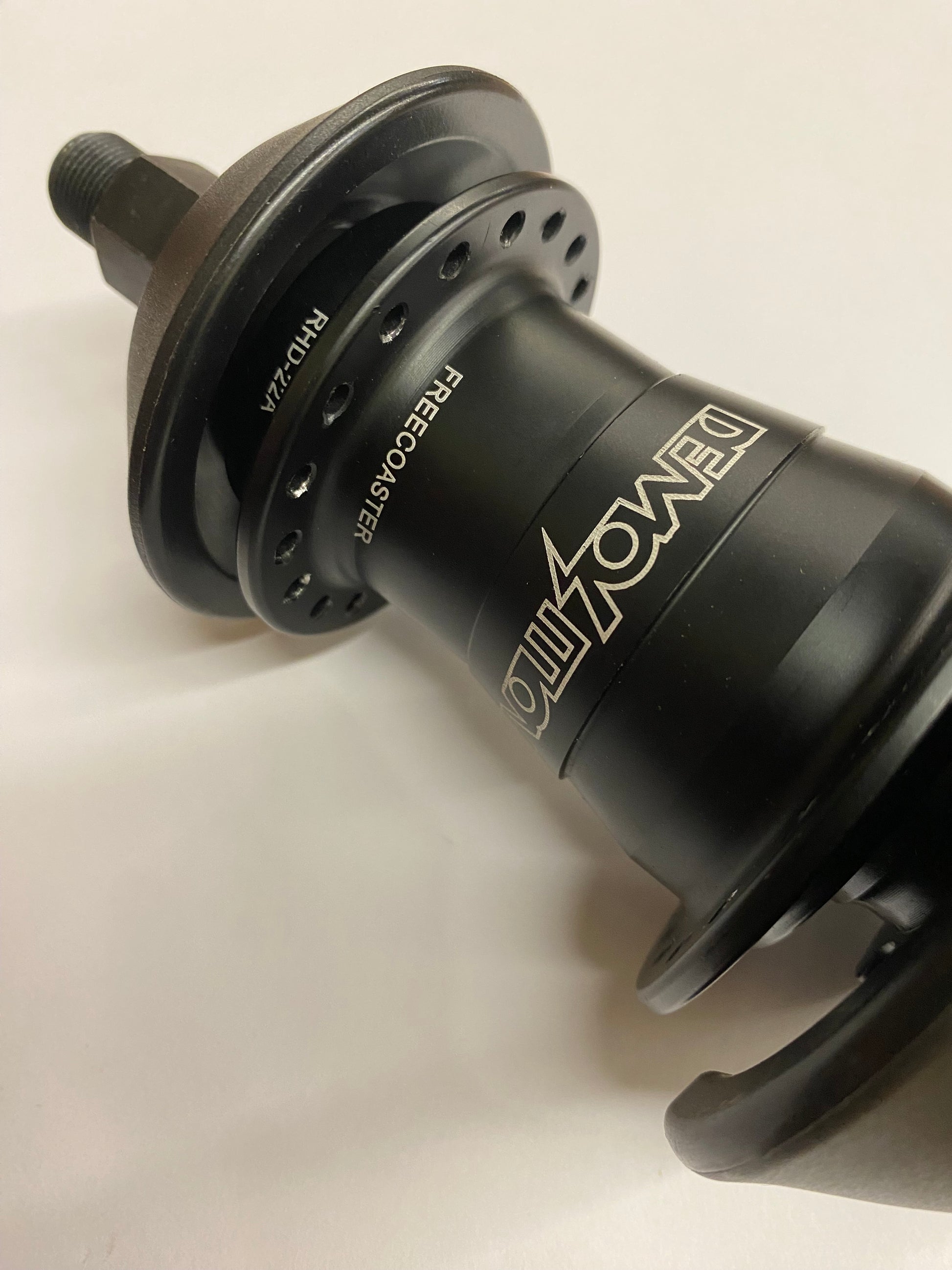 Rotator V4 Pro Freecoaster Hub (Scratch Dent) – Demolition Parts