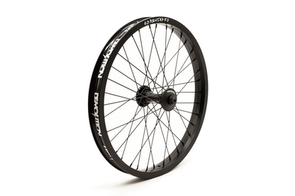 Against The Grain Jacob Thiem - Zero Plus 40mm - Freecoaster Wheelset