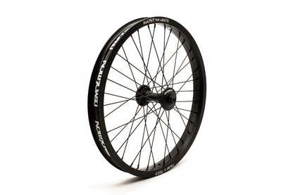 Against The Grain Jacob Thiem - Zero Plus 40mm - Freecoaster Wheelset