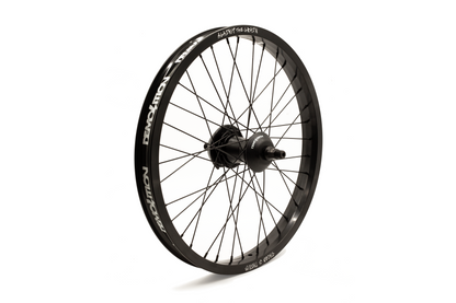 Against The Grain Jacob Thiem - Zero Plus 40mm - Freecoaster Wheelset