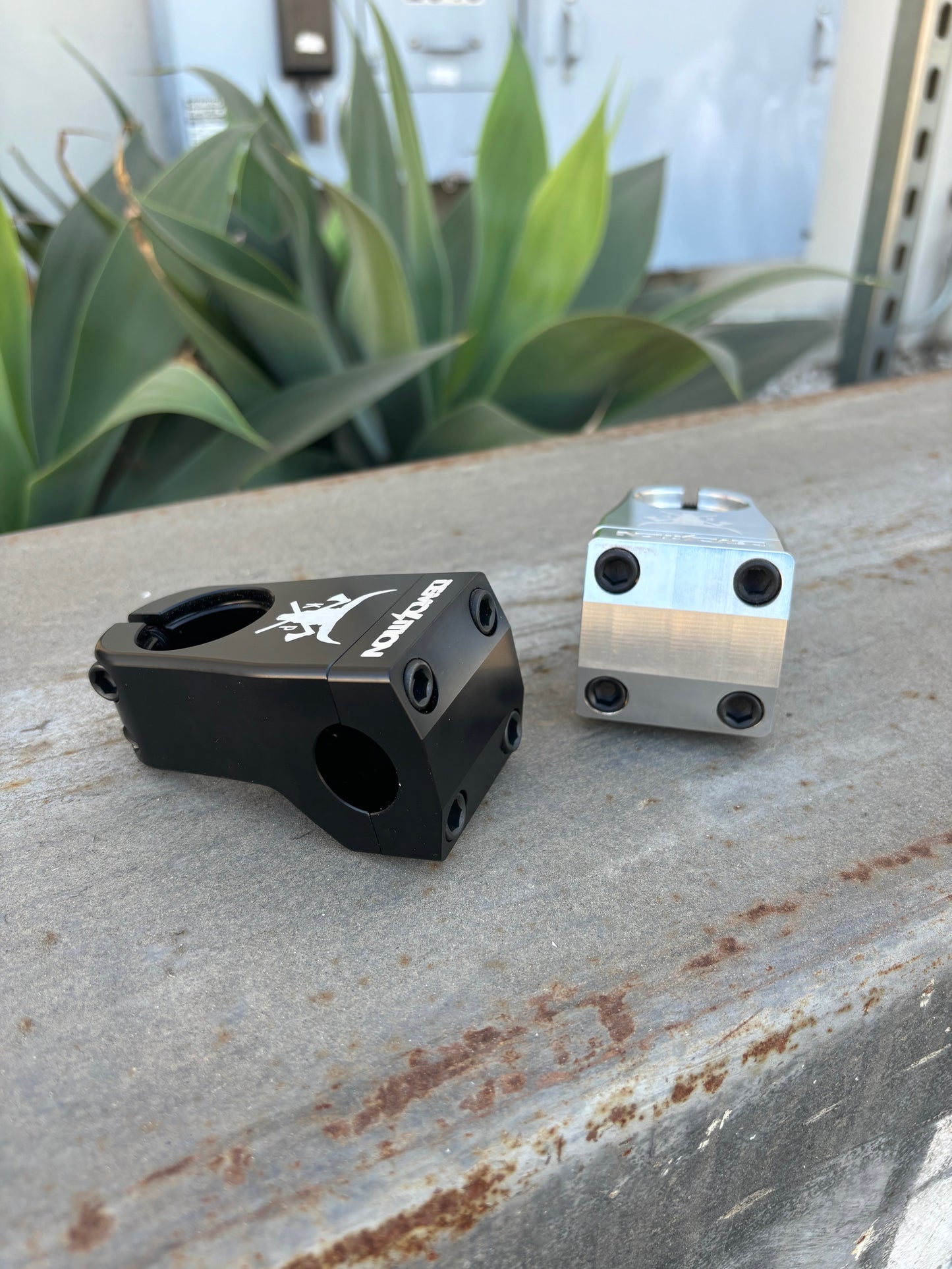 Kevin Peraza Limited Edition Front Load Stem