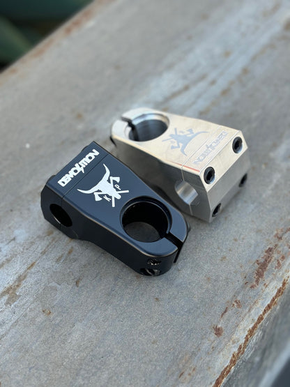 Kevin Peraza Limited Edition Front Load Stem