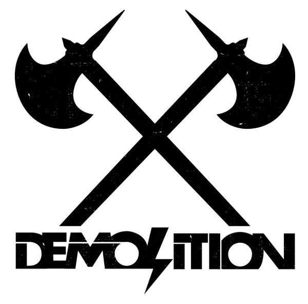 Demolition Parts