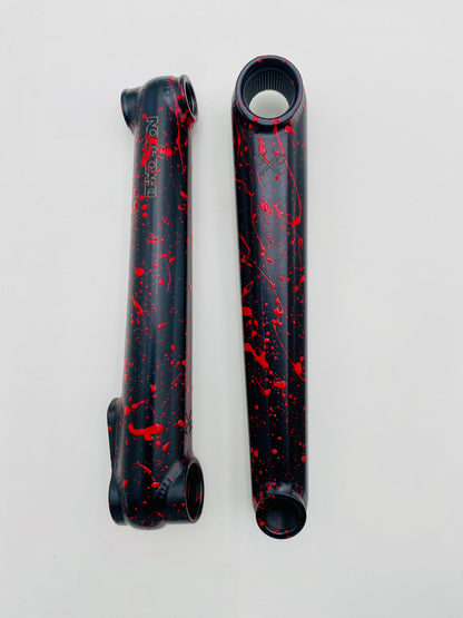Revolt Cranks