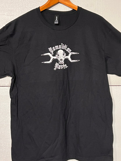 Kris Fork T-Shirt