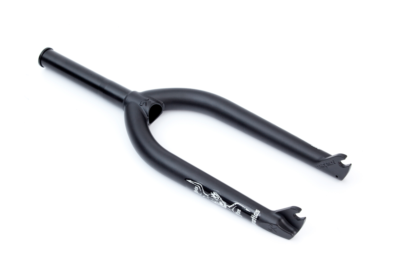 Kris Fox Heretics Forks – Demolition Parts Kris Fox Heretics Forks – Demolition Parts
