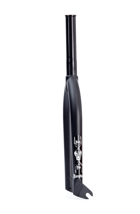Kris Fox Heretics Forks – Demolition Parts Kris Fox Heretics Forks – Demolition Parts
