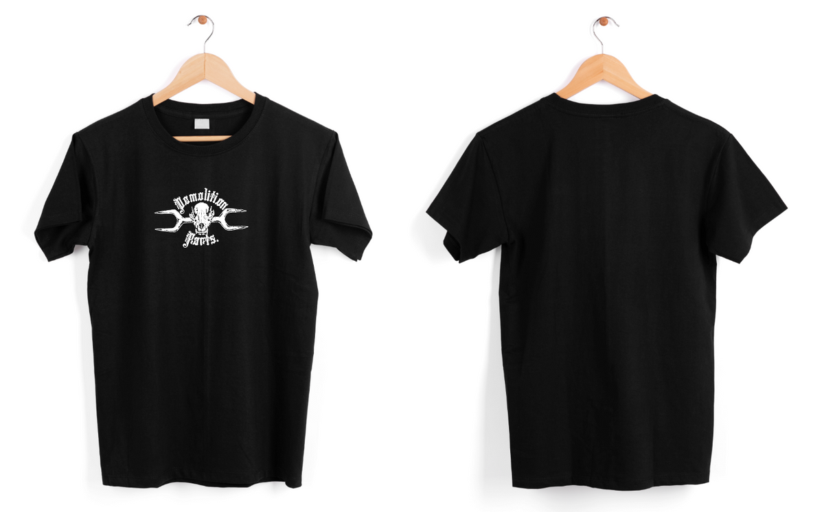 Kris Fork T-Shirt