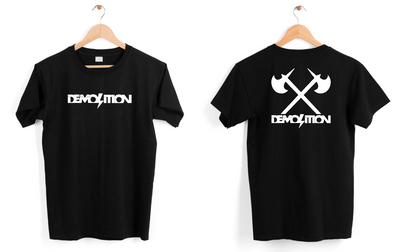 Logo II T-Shirt