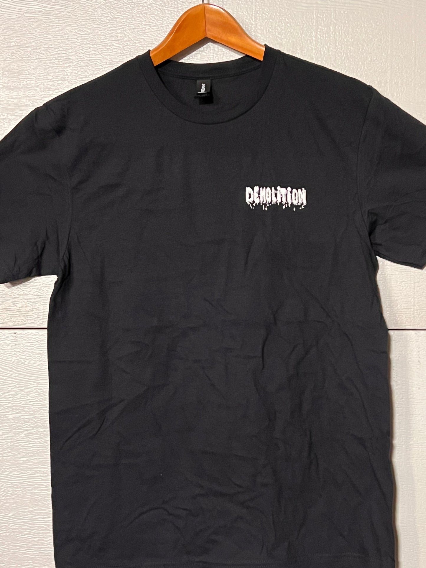 Don’t Be A Squid T-Shirt