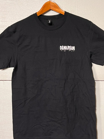 Don’t Be A Squid T-Shirt