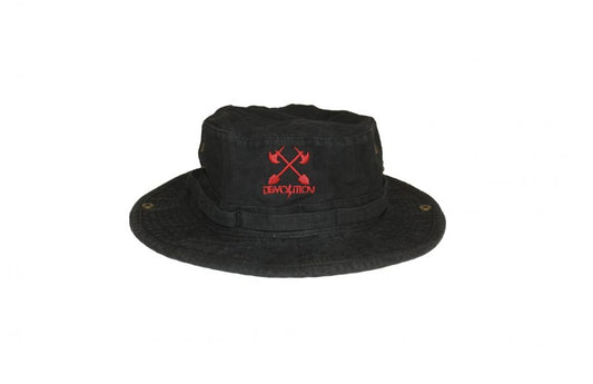 Youth Axes Spades Boonie Hat