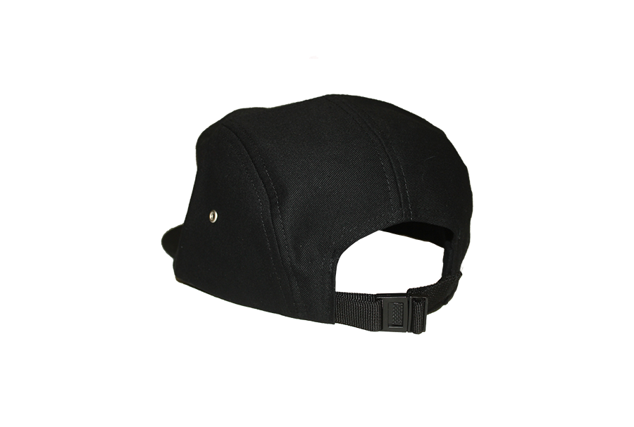 Axes 5 Panel Camper Hat