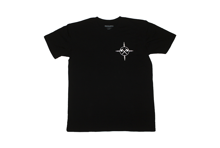 Markit X Axes T-Shirt