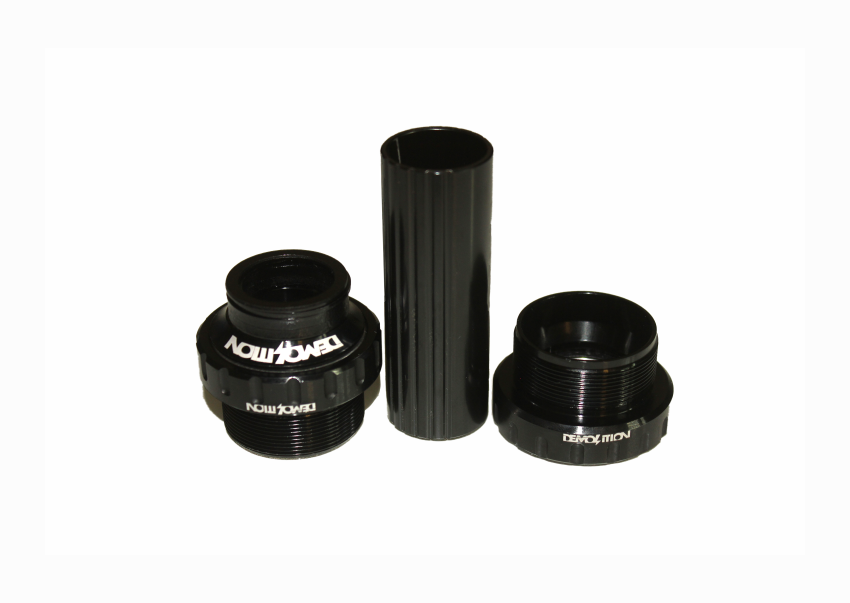 Outboard Euro Bottom Bracket Bearing Kits