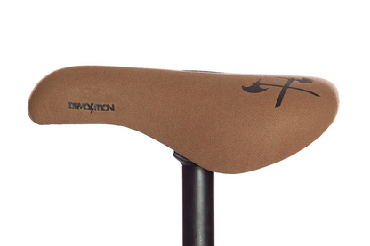 Axes Embossed Seat