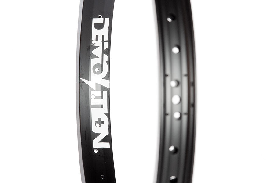 Rims – Demolition Parts