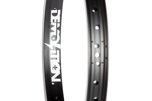 Rims – Demolition Parts