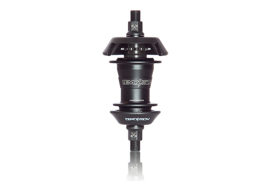 Rotator V4 Pro Freecoaster Hub