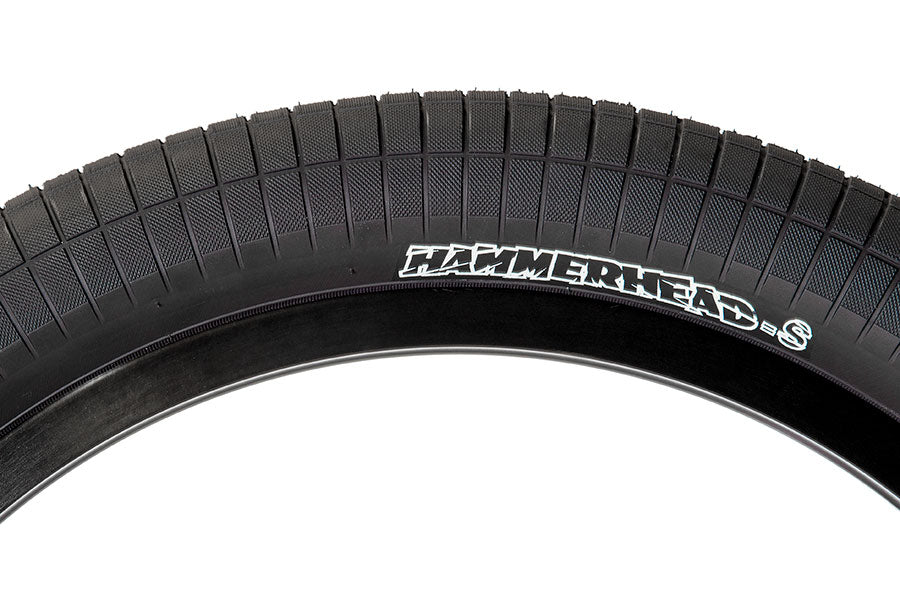 Demolition hot sale hammerhead tire