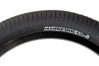 Hammerhead - Street (S) Folding  Tire