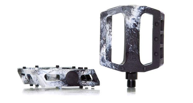 plastic pedals Trooper Plastic Pedals – Demolition Parts
