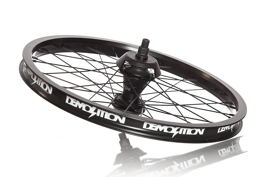 Zero Lite Cassette Wheel