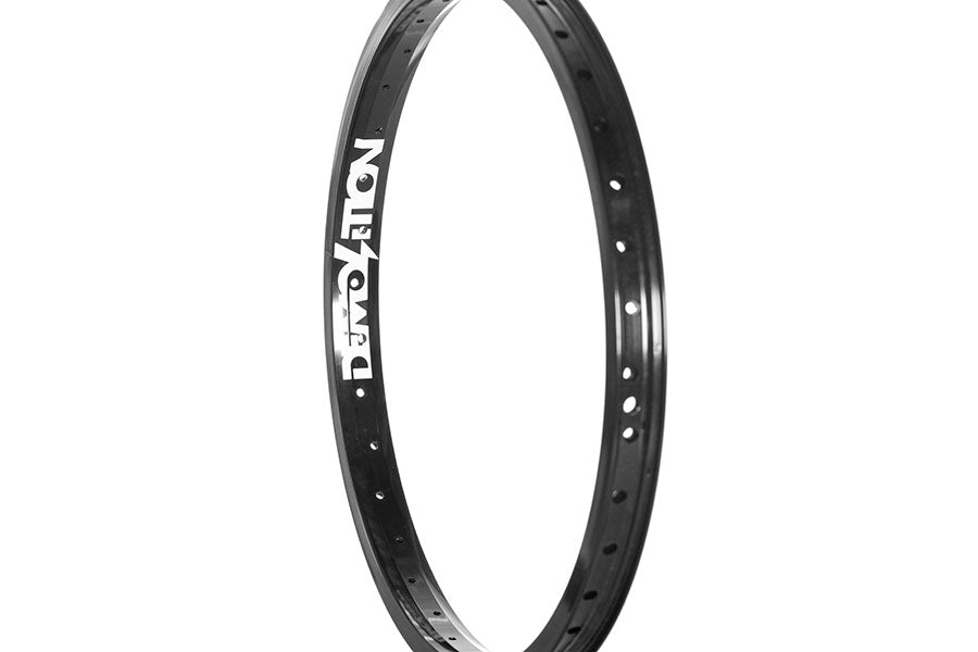 Basic Rim – Demolition Parts